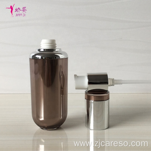 40ml Round Shape Bottle for Skin Care Packaging